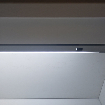 DC12V Surface Mounted Led Drawer Light with Sensor Function