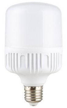 E27/B22 Energy Saving Plastic Bulb