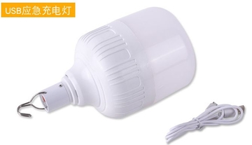 USB Chargeable Emergency Light